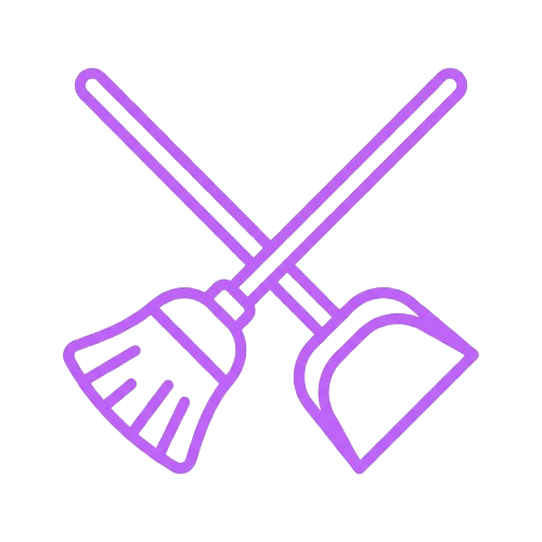 Servicio de limpieza para viviendas en Aranjuez