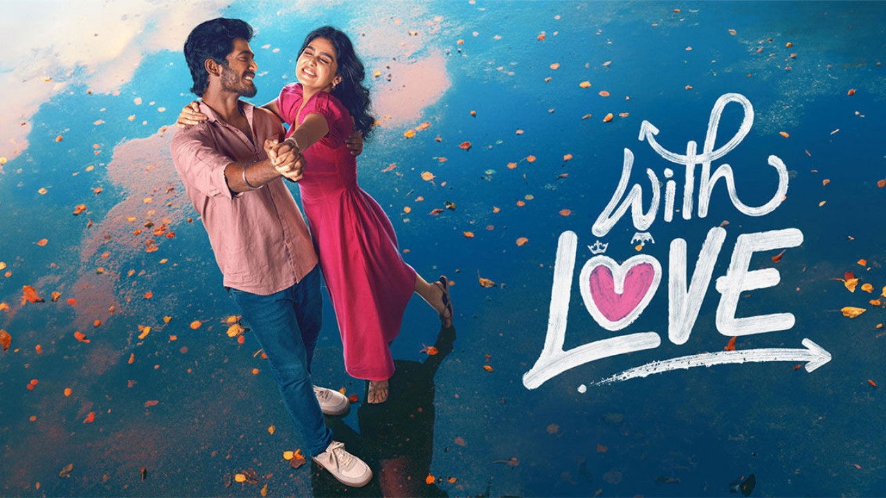 With Love (2026) [Hindi-Tamil]