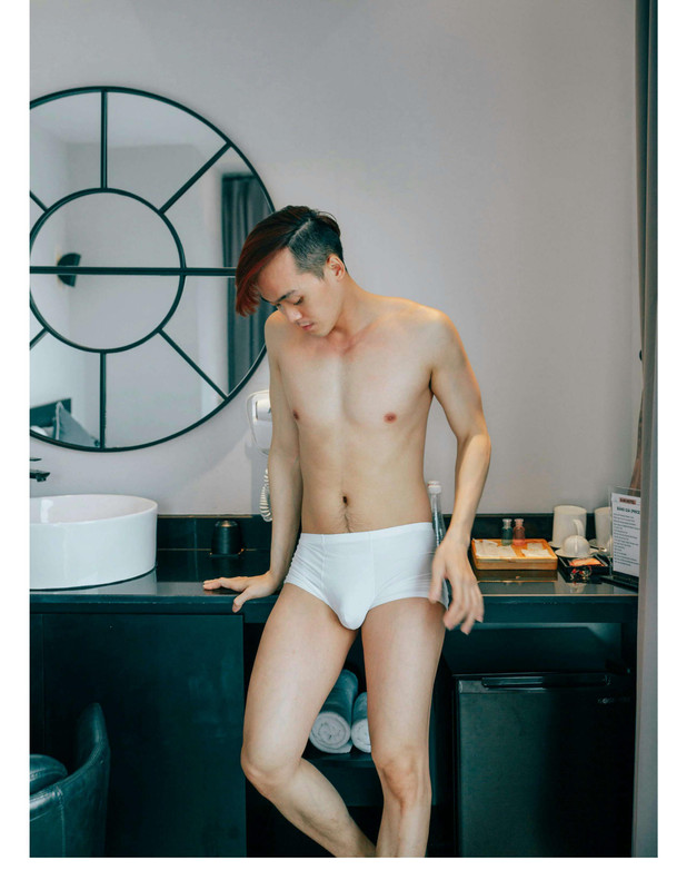 Your no.1 | Kenth Pham (Non-sex)