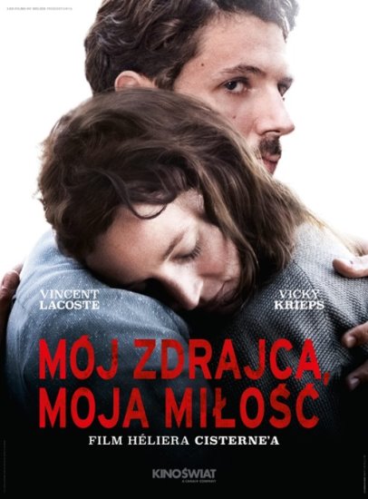 Mój zdrajca, moja miłość / De nos frères blessés (2020) PL.WEB-DL.XviD-GR4PE | Lektor PL