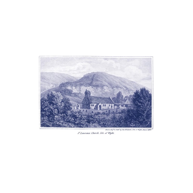 Hampshire & Foat - Saint Lawrence (2019) .mp3 -320 Kbps