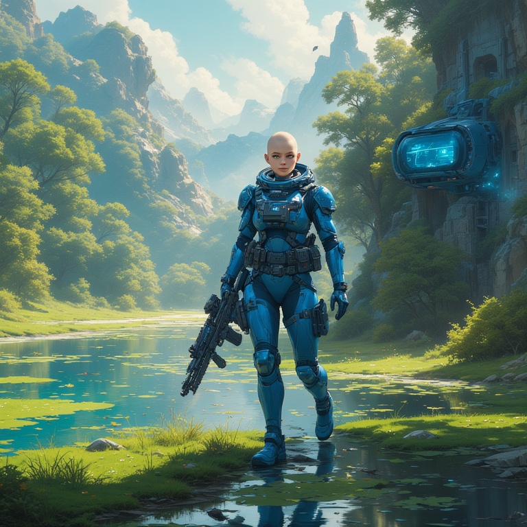 Morning-near-Alien-city-Color-1