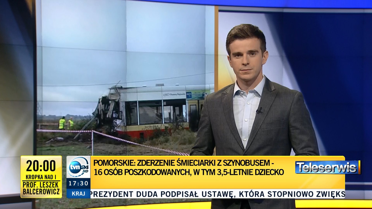 23 10 2017 lukasz jedlinski tvn24 2