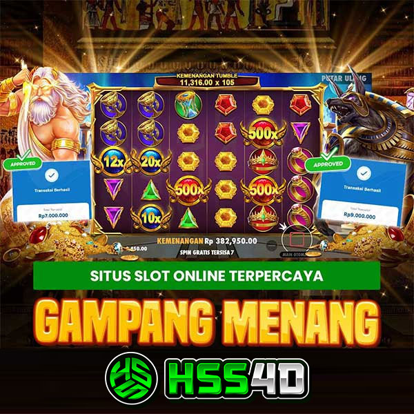 HSS4D