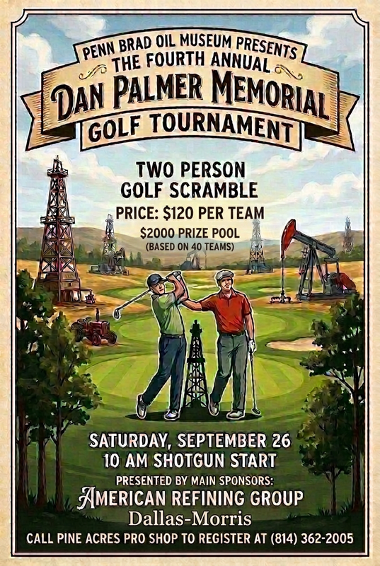 DPMGS 2026 Flyer