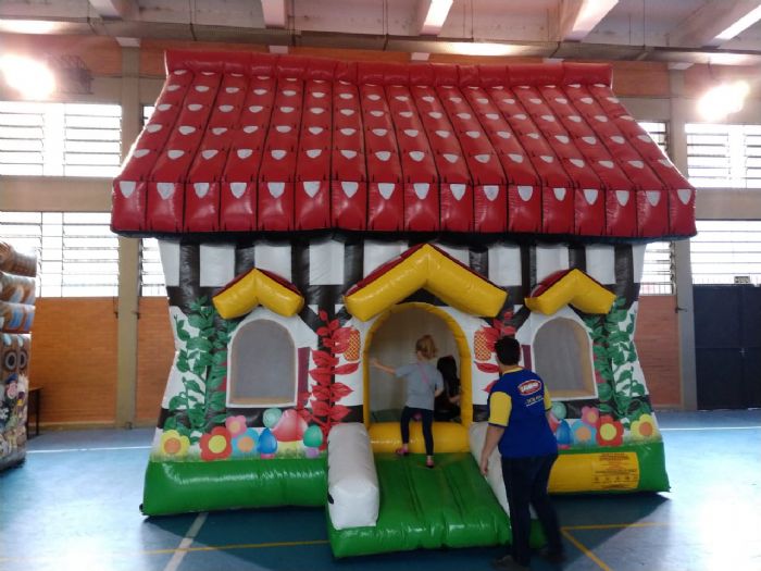 Pula-Pula Casa Colonial - Foto 1