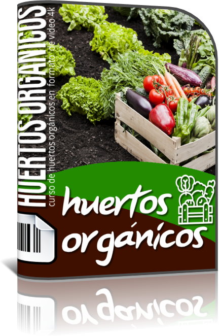 Manual Huertos