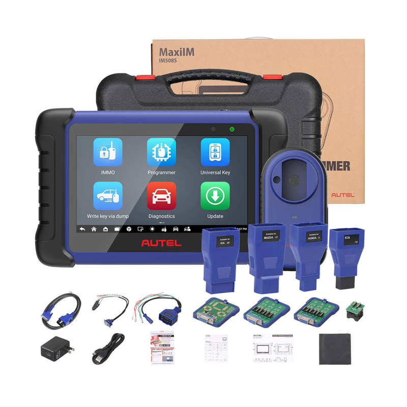 Autel Maxi IM508S
