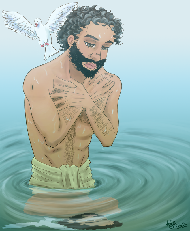 Baptism of Christ
