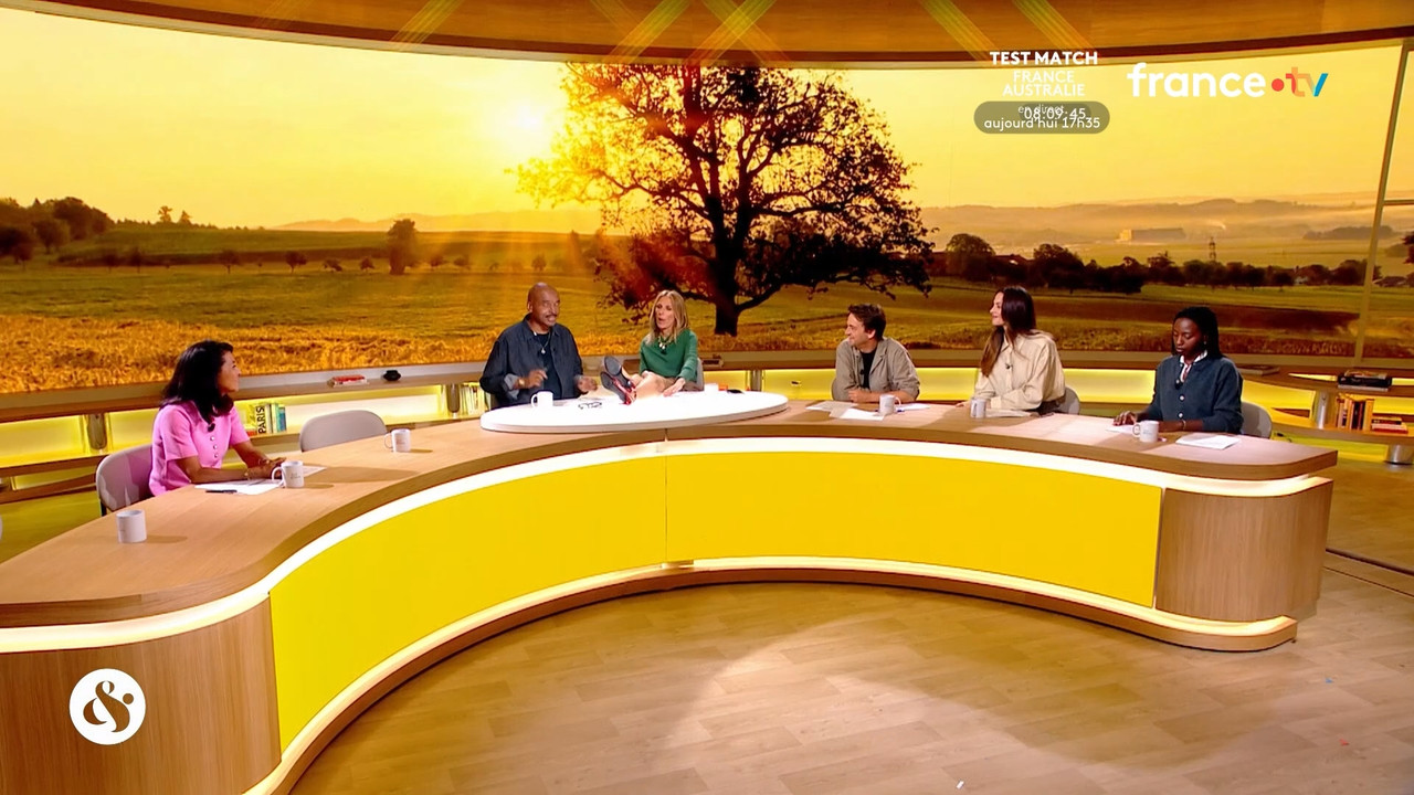 Bel et bien (France 2) 2026 09 19 08 25 37 ts snapshot 00 10 47 964