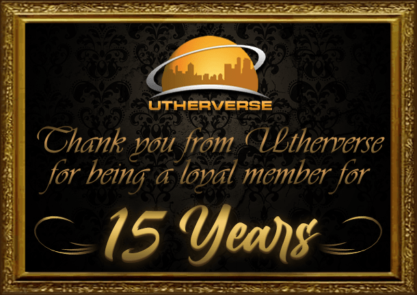 15years