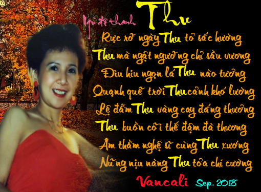 GÁNH ĐƯỜNG THÙNG "KÍNH MỜI" Thu