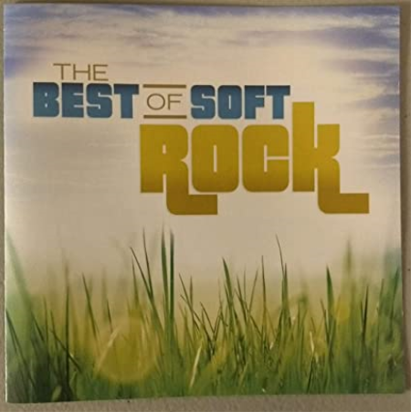 VA - Classic Soft Rock: More Than a Feeling (2006)