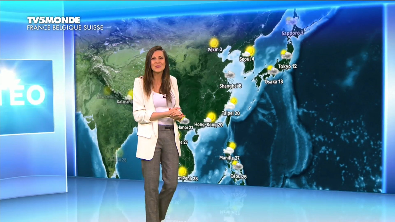 01.31 - 17.26.00 - Météo TV5 FBS. Le bulletin météorologique internat....ts_snapshot_09.37.889
