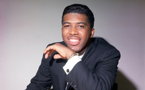 King Nelson Roderick Benjamin Earl King Nelson (September 28, 1938 – April 30, 2015) | The ...