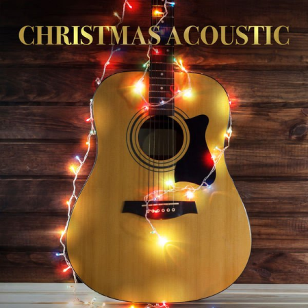 Various Artists   Christmas Acoustic (2020)