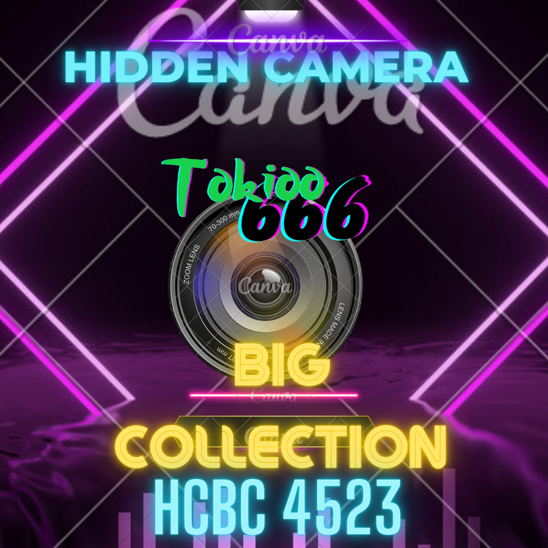 MEGA~hidden camera big collection [HCBC 4523]