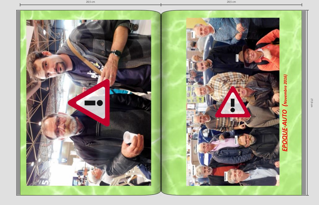 pages 12 et 13