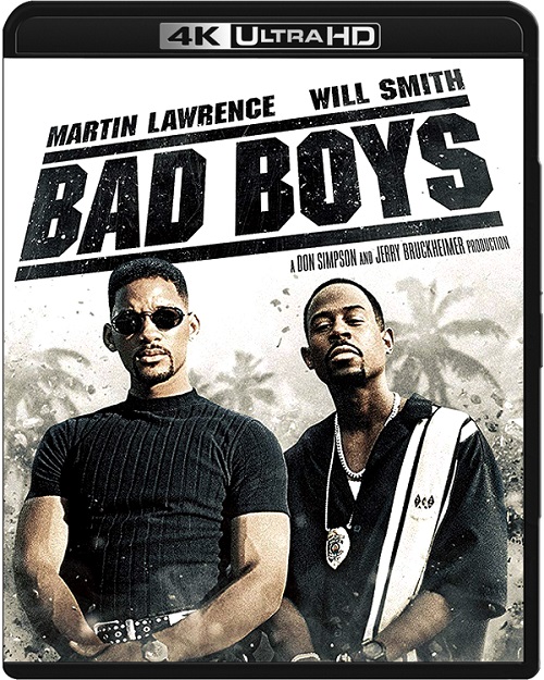 Bad Boys (1995) MULTi.REMUX.2160p.UHD.Blu-ray.HDR.HEVC.ATMOS7.1-DENDA / LEKTOR i NAPISY PL