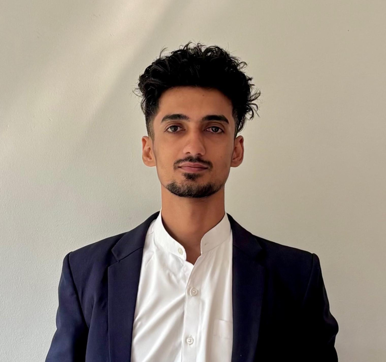 Vishnu Raghavan - Founder & Director