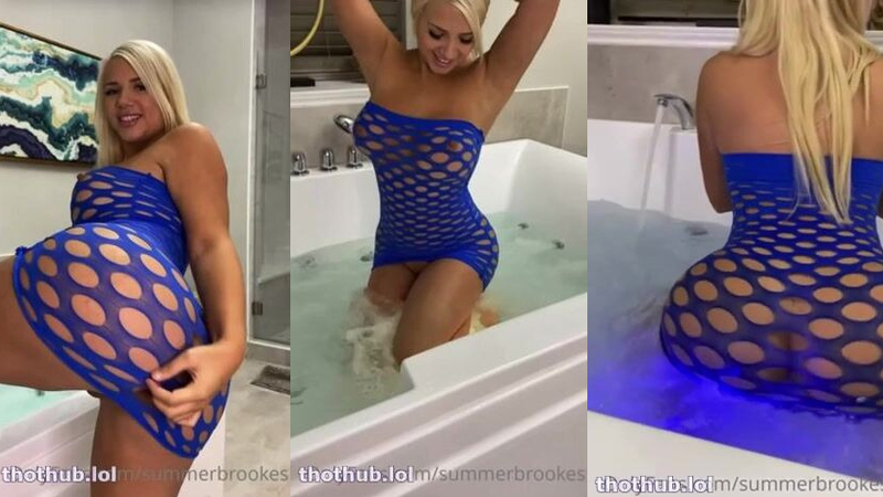 Summer Brookes 111883 – OnlyFans