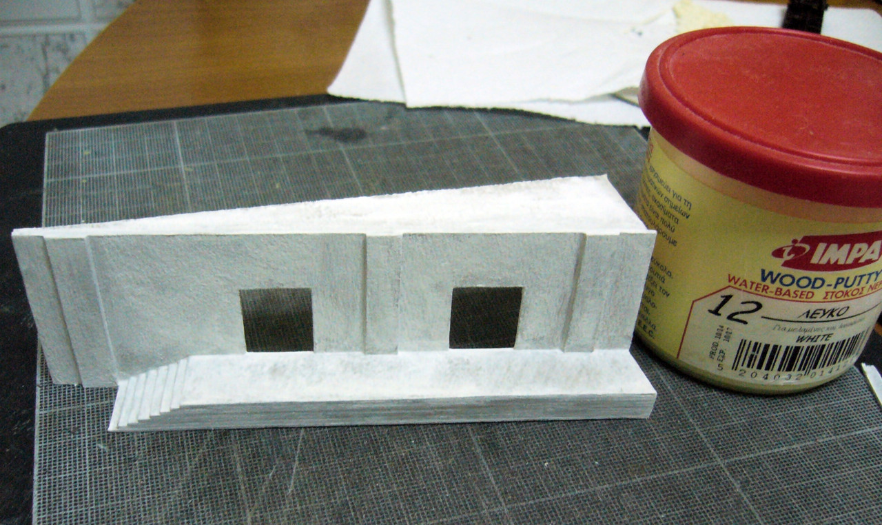 Small warehouse dio 03