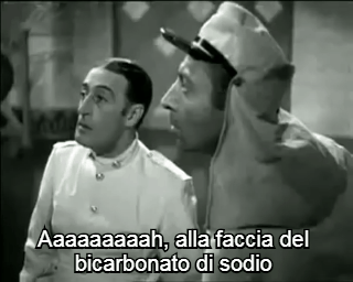 Scacciapensieri  Animation