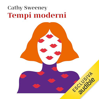 Cathy Sweeney - Tempi moderni (2024) (mp3 - 128 kbps)