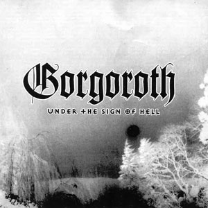 Re: Gorgoroth