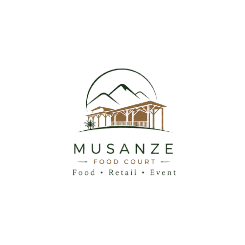 Musanze Food Court Logo