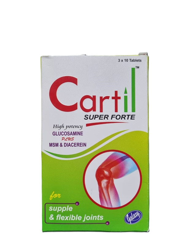 Cartil Super Forte 30S 
