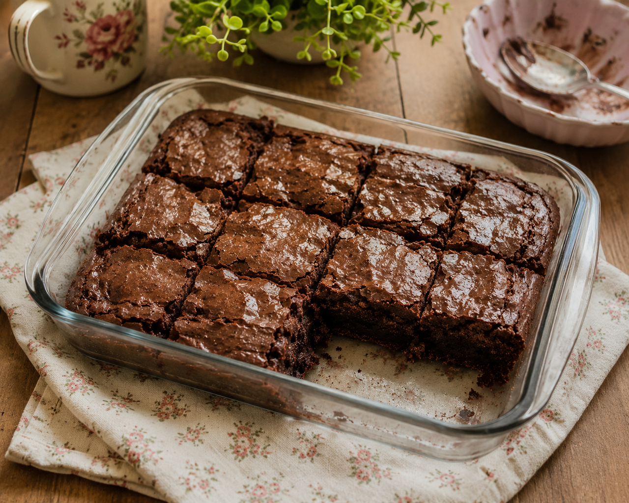 Brownie