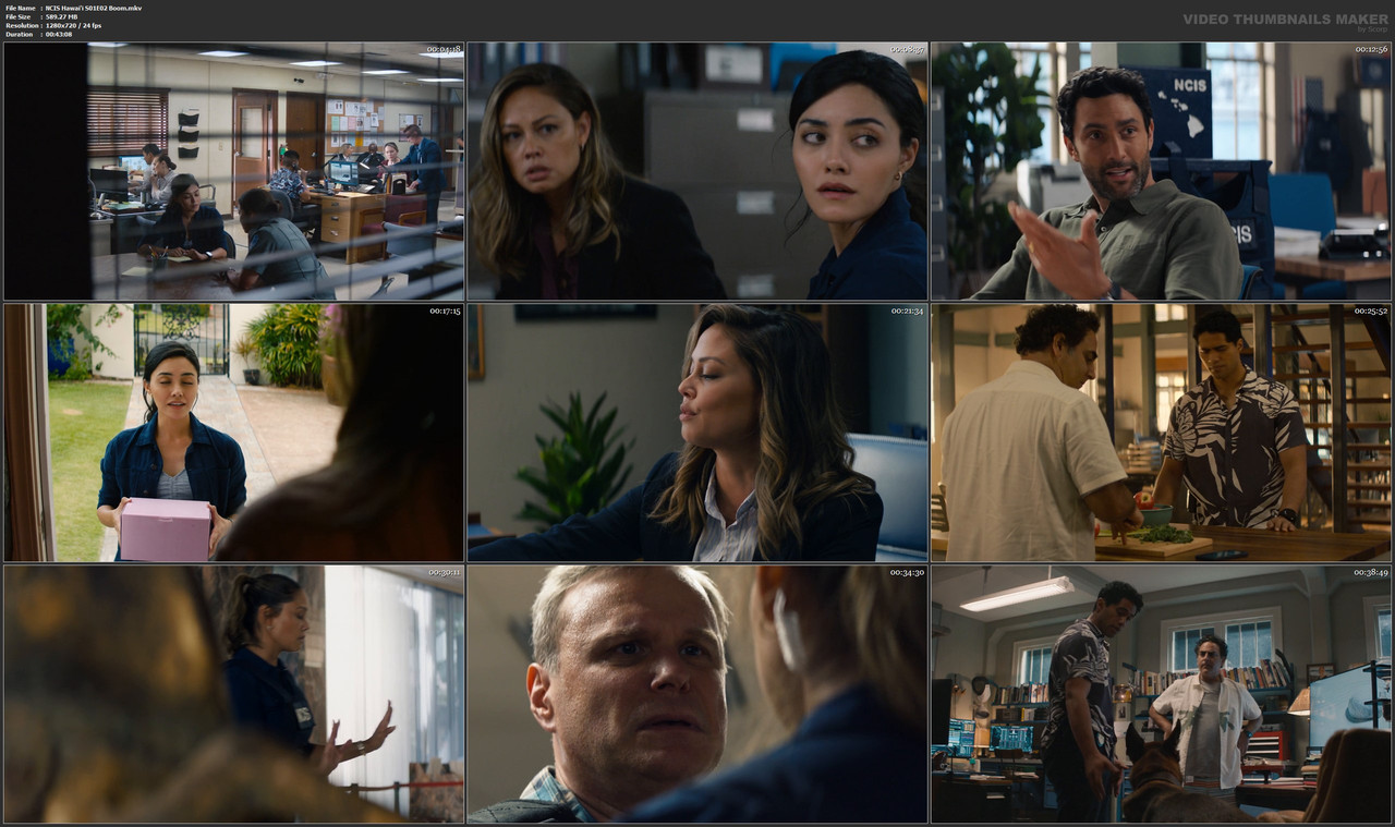 NCIS Hawai'i S01E02 Boom.mkv