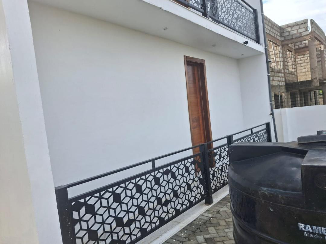 East Legon Hills 5-bedroom boys quarters interior