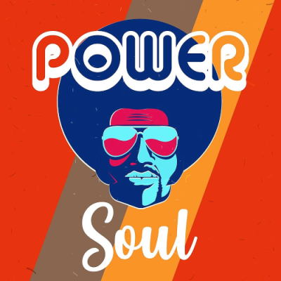 VA - Power Soul (2019)