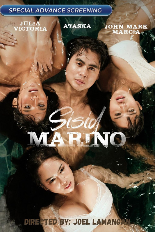 sisid Marino | Dj Robot