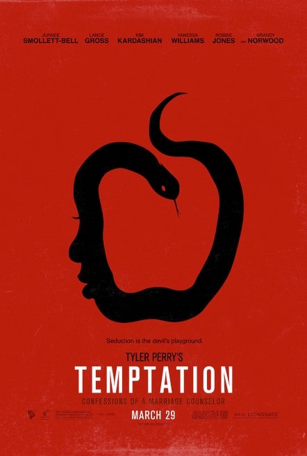 La tentazione di Tyler Perry (2013) mkv FullHD 1080p WEBDL ITA ENG Subs