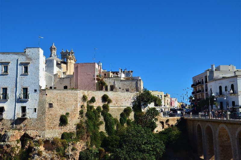 POLINAGNO A MARE-27-9-2018 - Italia y sus pueblos-2018/2019/2023 (49)