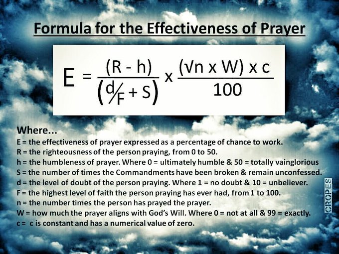 [Image: Pray-form.jpg]