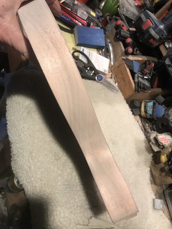 guitar build - Les Paul jr copy FB16C1D1-2BA8-495A-BAE0-E420C75D37F2