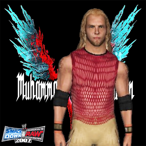 Christian Attire 1