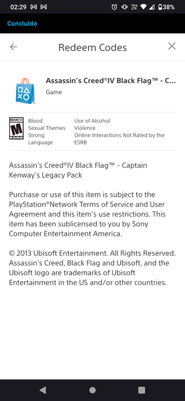 Assassin's Creed IV Black Flag Packs