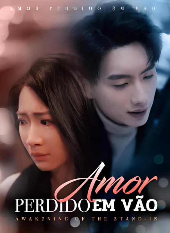 Pôster de AMOR PERDIDO EM VÃO
