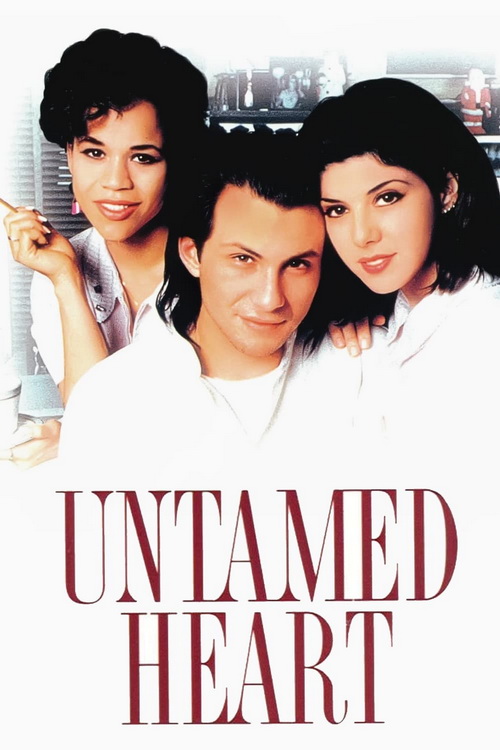 Skryta namiętność / Untamed Heart (1993) PL.1080p.WEB-DL.x264-wasik / Lektor PL