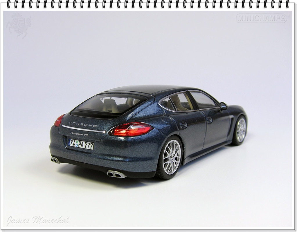 Panamera 4S (2) M