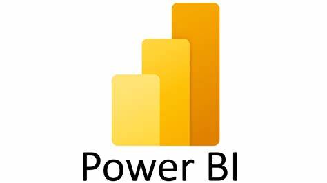 Power BI Logo