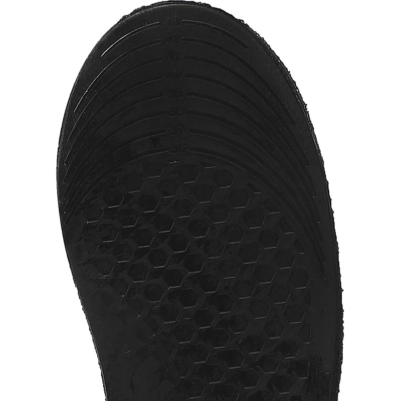 Palmilha Gel e Silicone Azul e Preto miniatura 8