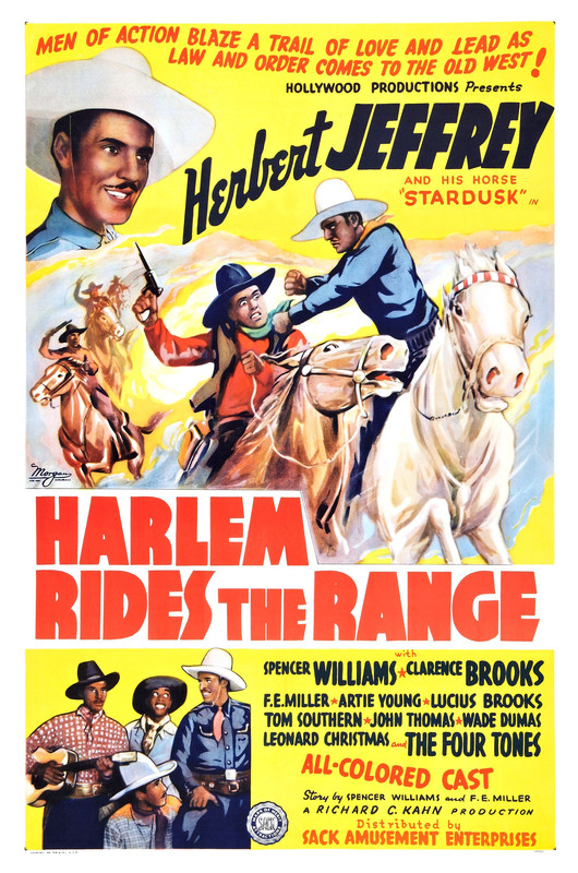 Harlem-Rides-the-Range-poster