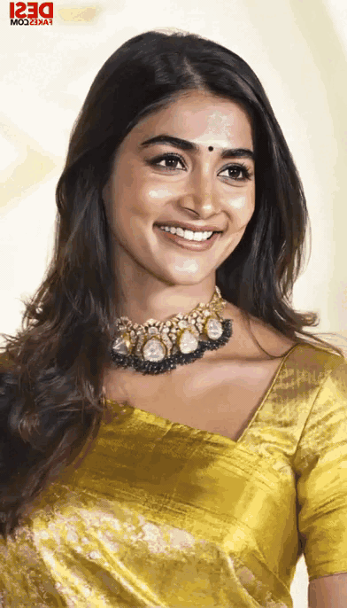 flipped-8-Sexy-Pooja-Hegde-shows-her-brown-boobs-and-sucks-2-dicks-to-make-her-fans-happy.gif