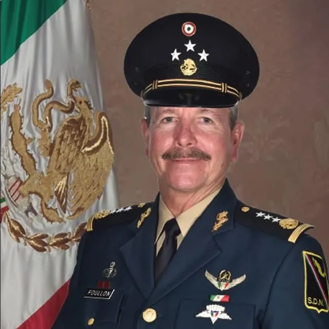 López Obrador nombra un militar al frente de las Aduanas